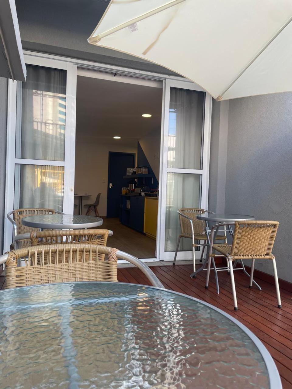 Mova Express Hotel - Campinas Campinas  Ngoại thất bức ảnh