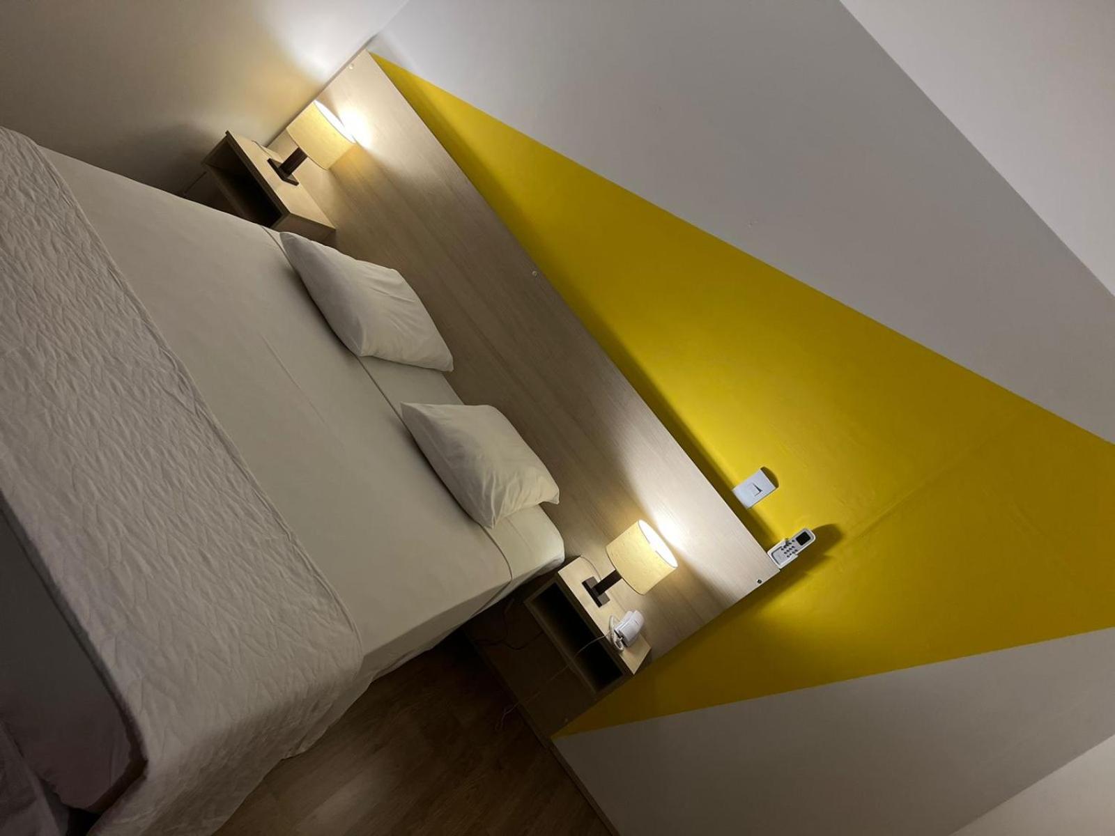 Mova Express Hotel - Campinas Campinas  Ngoại thất bức ảnh