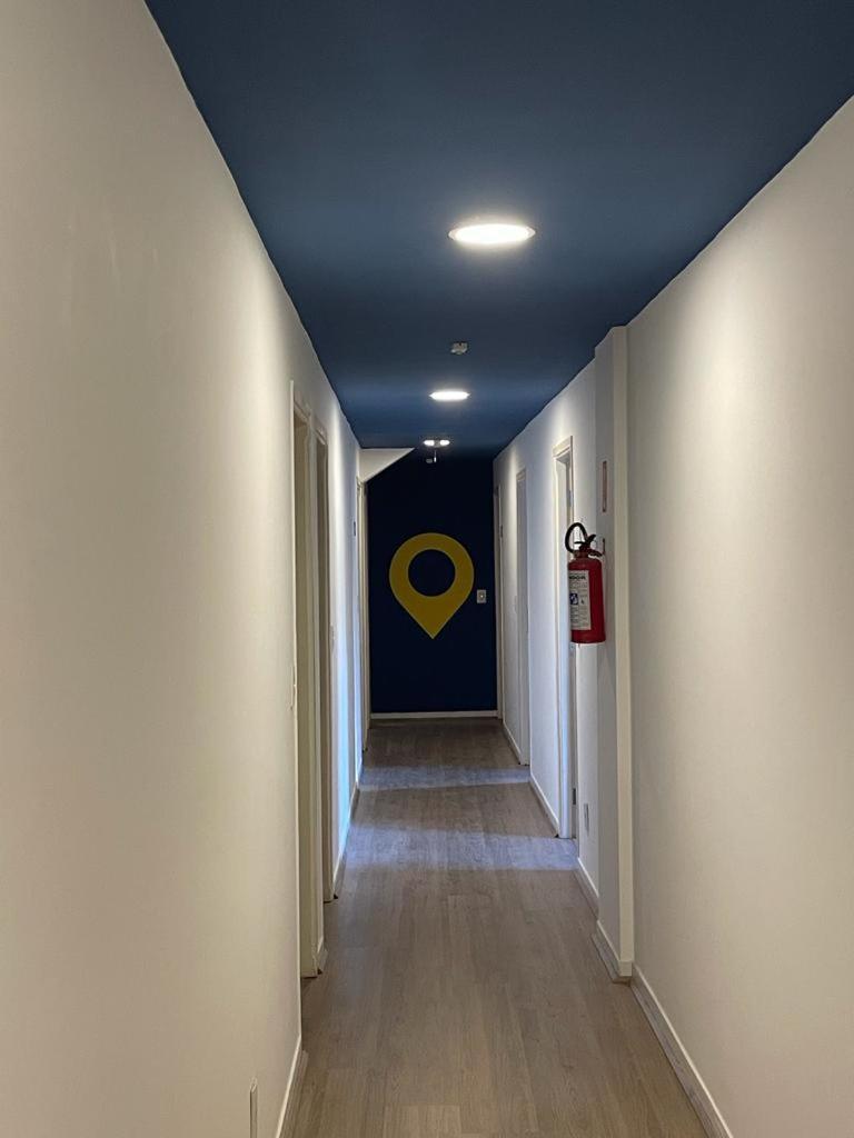 Mova Express Hotel - Campinas Campinas  Ngoại thất bức ảnh